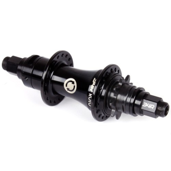 34R BMX Roto Rear Hub